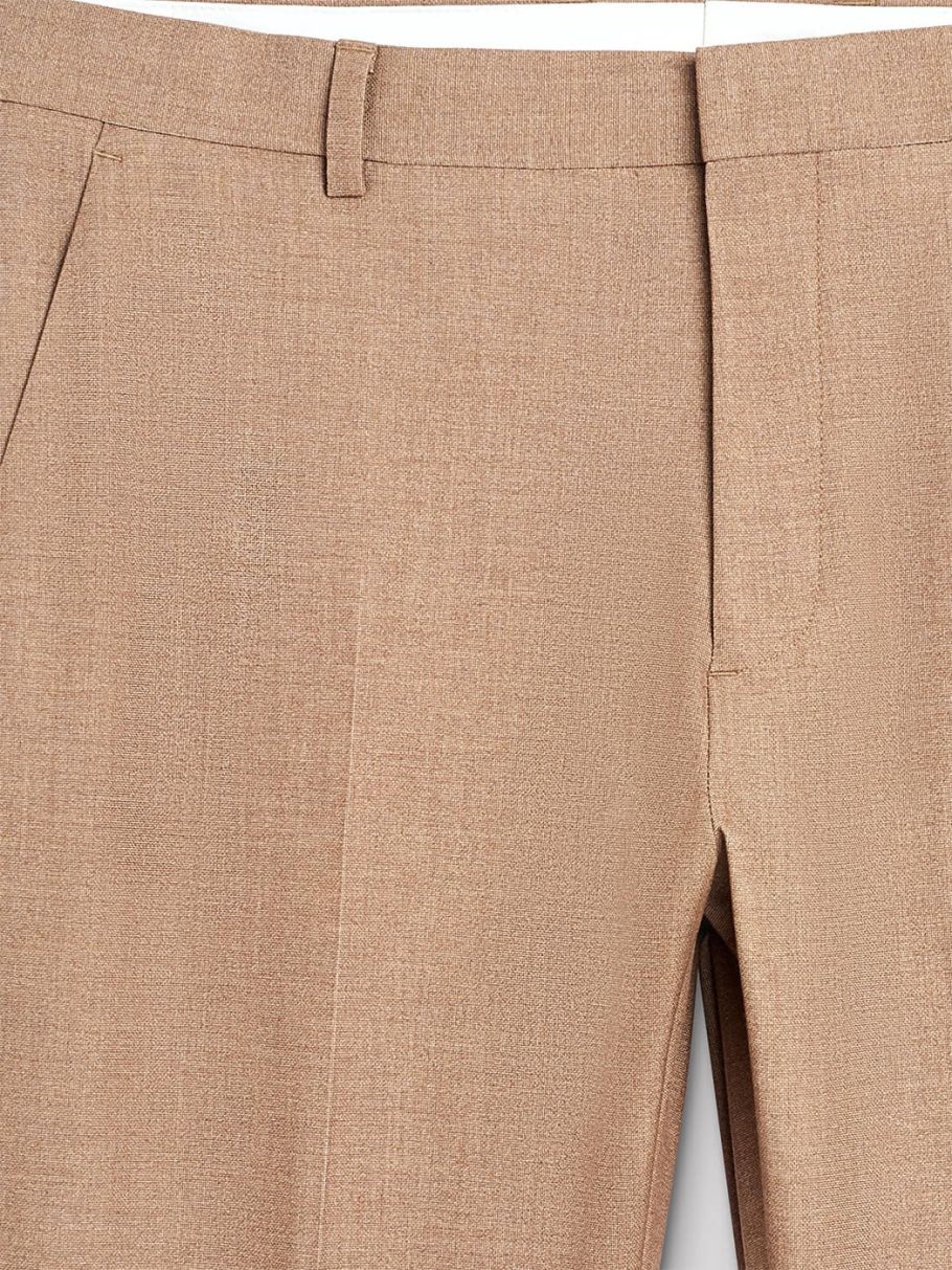 Pantalon coordonnable extraslim