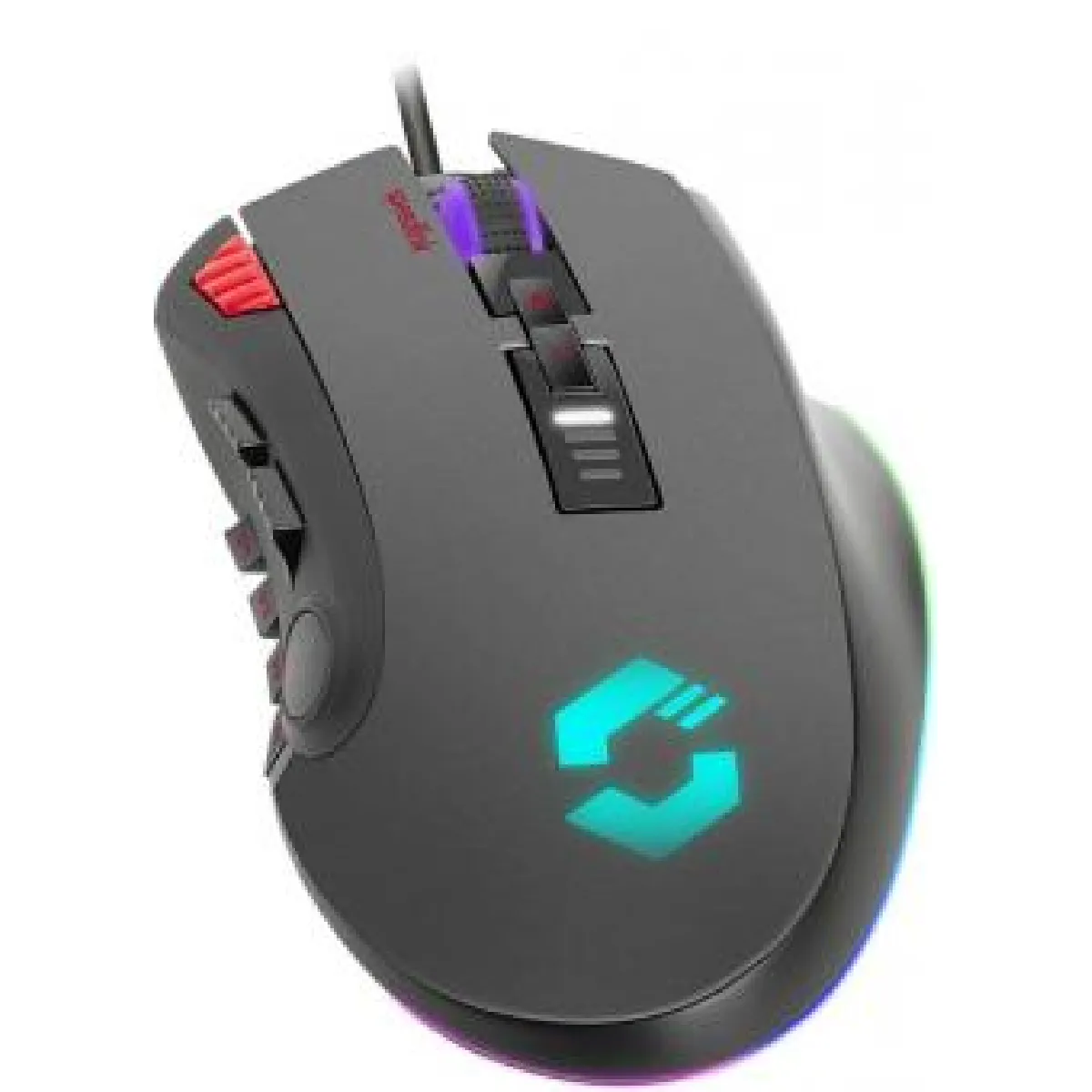SPEEDLINK TARIOS RGB