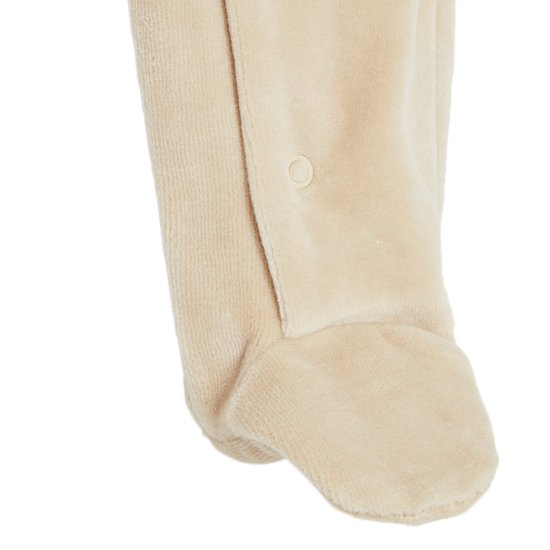 Milk Caramel Pyjama   Beige Caramel        de               Marèse