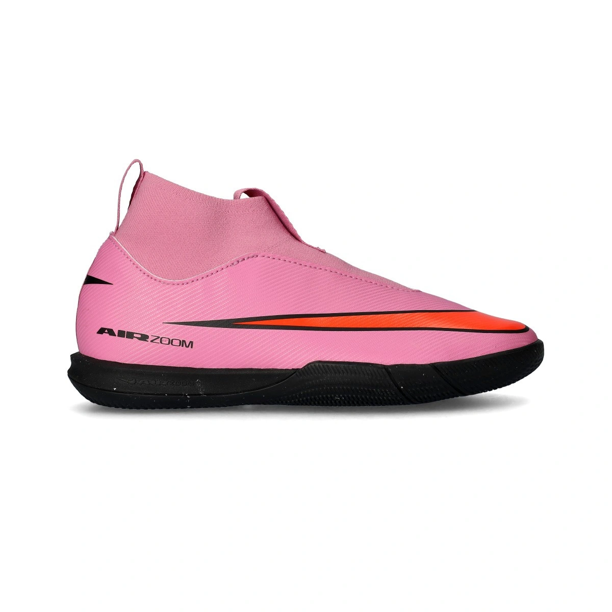 Sapatilha futsal Nike Air Zoom Mercurial Superfly 10 Academy IC Criança