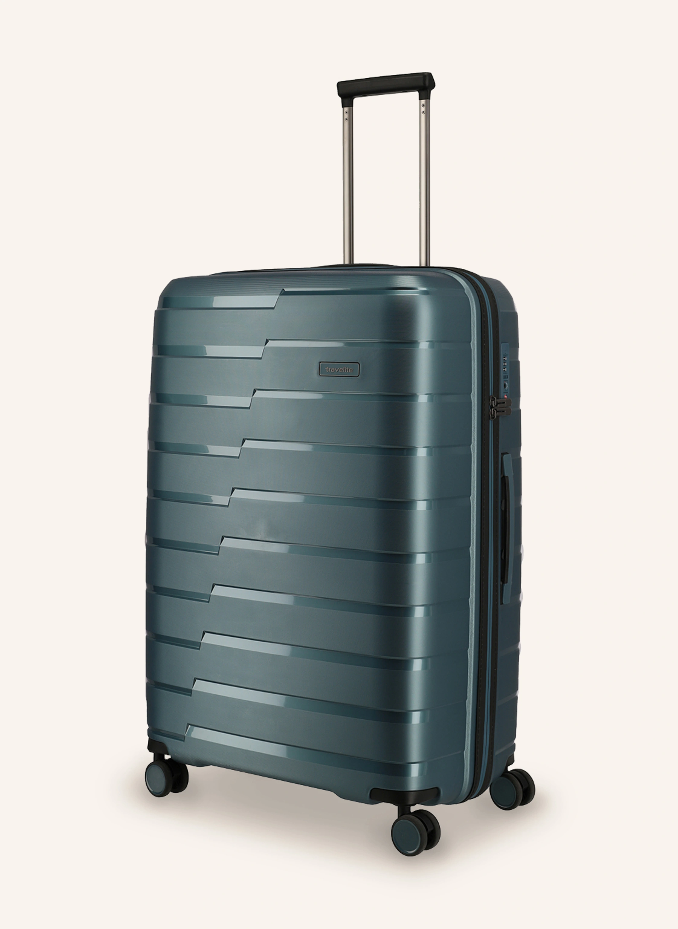 travelite Trolley AIR BASE 4W L