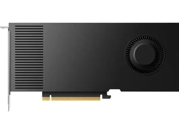 NVIDIA RTX 4000 Ada Generation - Grafikkort - RTX 4000 Ada - 20 GB GDDR6 - PCIe 4.0 x16 - 4 x DisplayPort