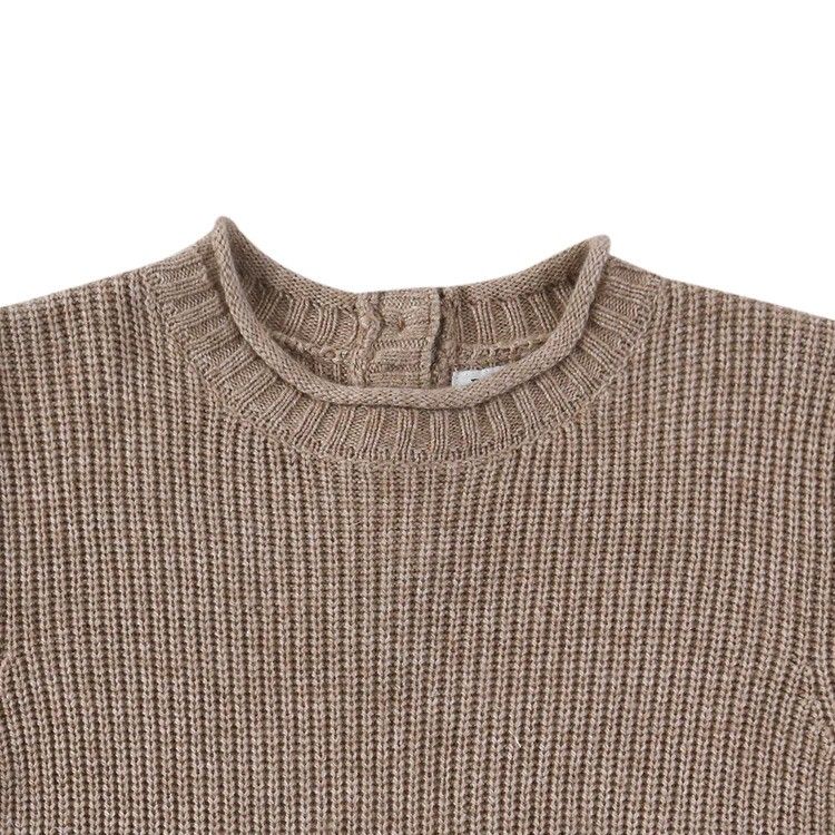 Donsje Sove Sweater