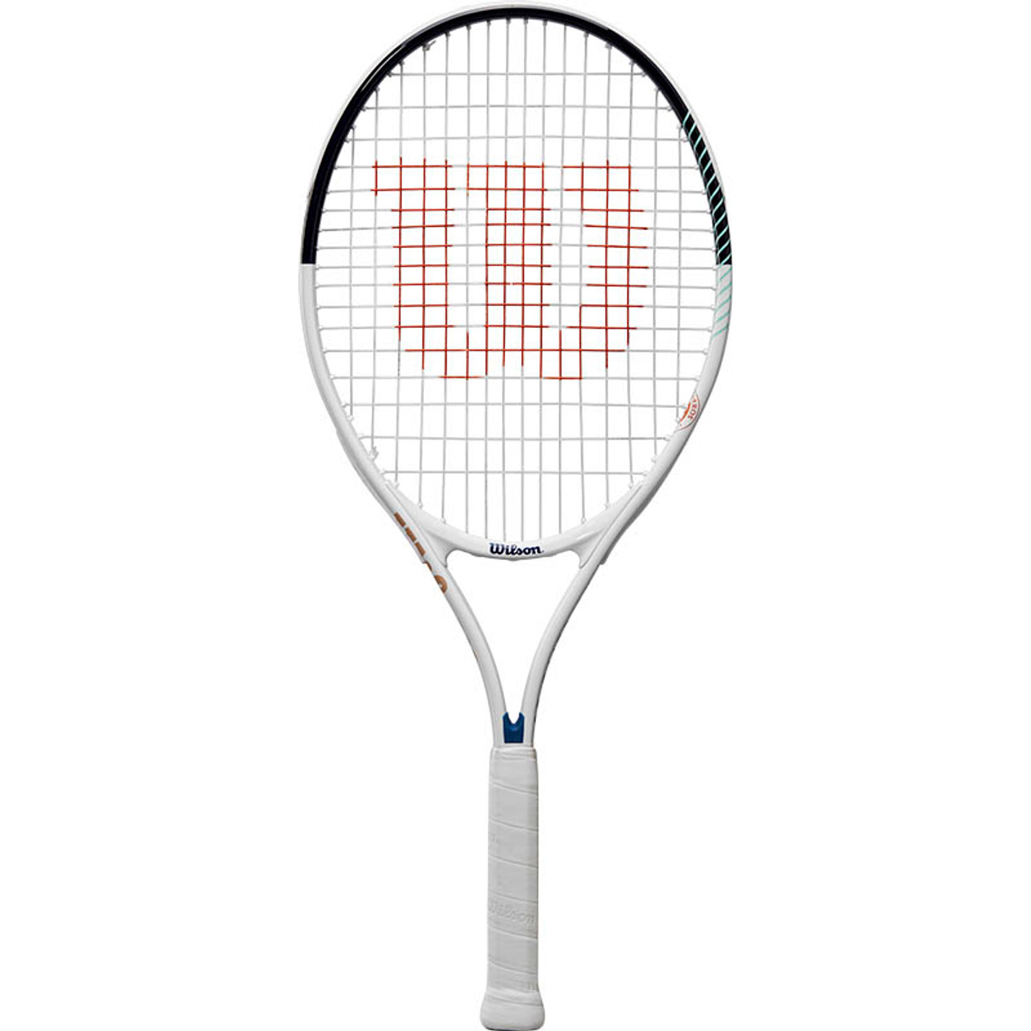 Wilson Elite Roland Garros Junior 25