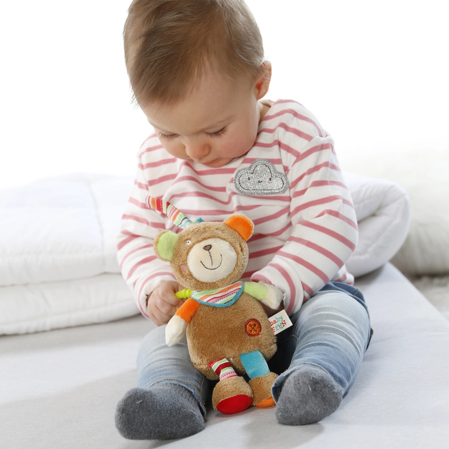 fehn® Mini-Spieluhr Oskar
