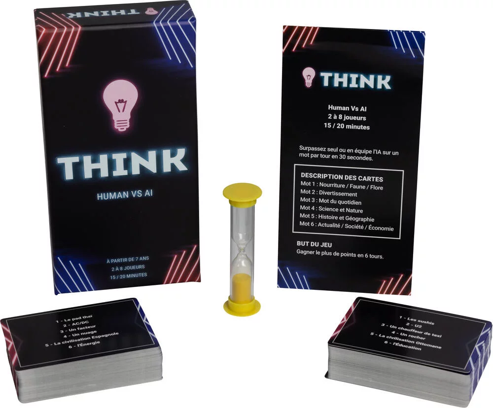 THINK