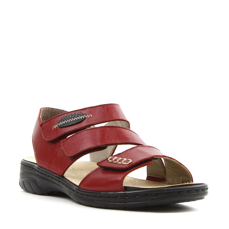 Rieker 64573-33 | ROUGE