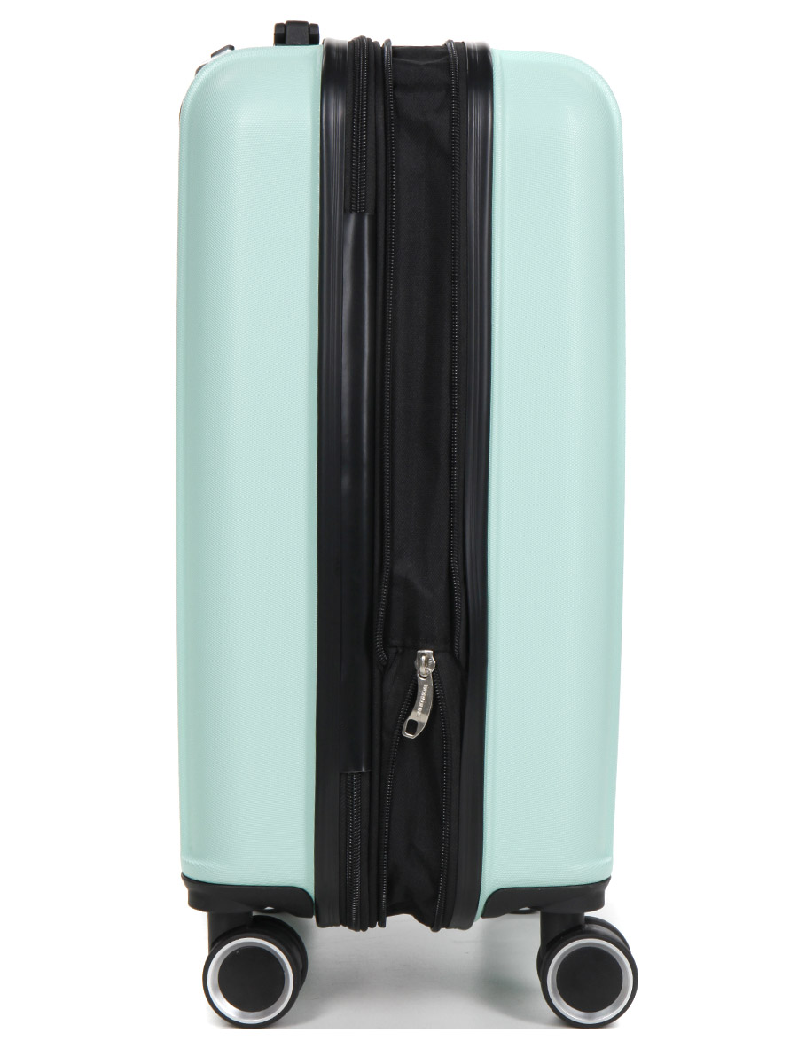 Ensemble 3 valises Worldline Braga 2