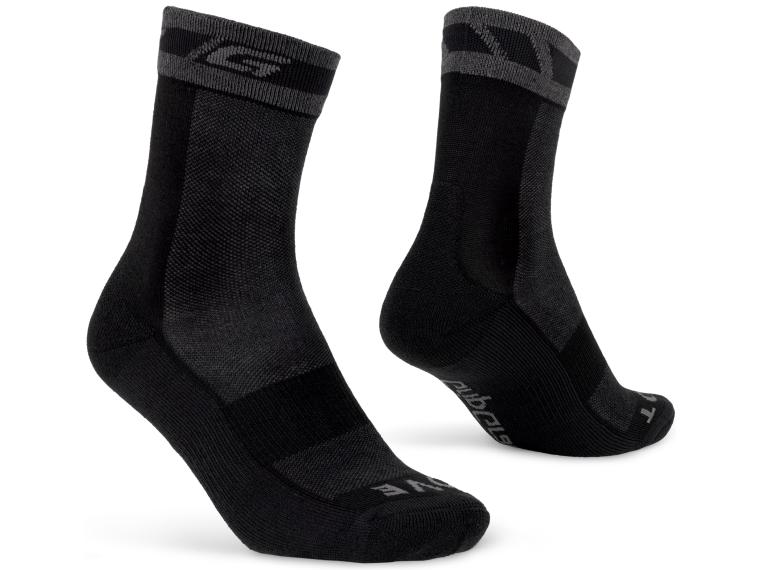 GripGrab Merino Winter Sokken