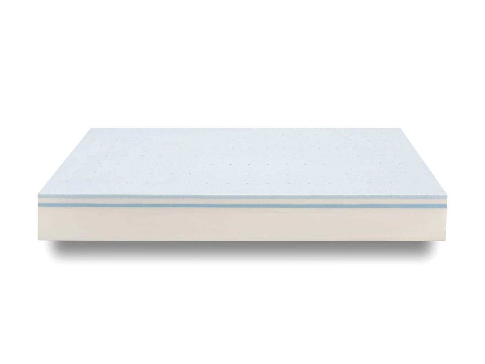 MLILY Supreme Taschenfederkernmatratze - 140x200cm