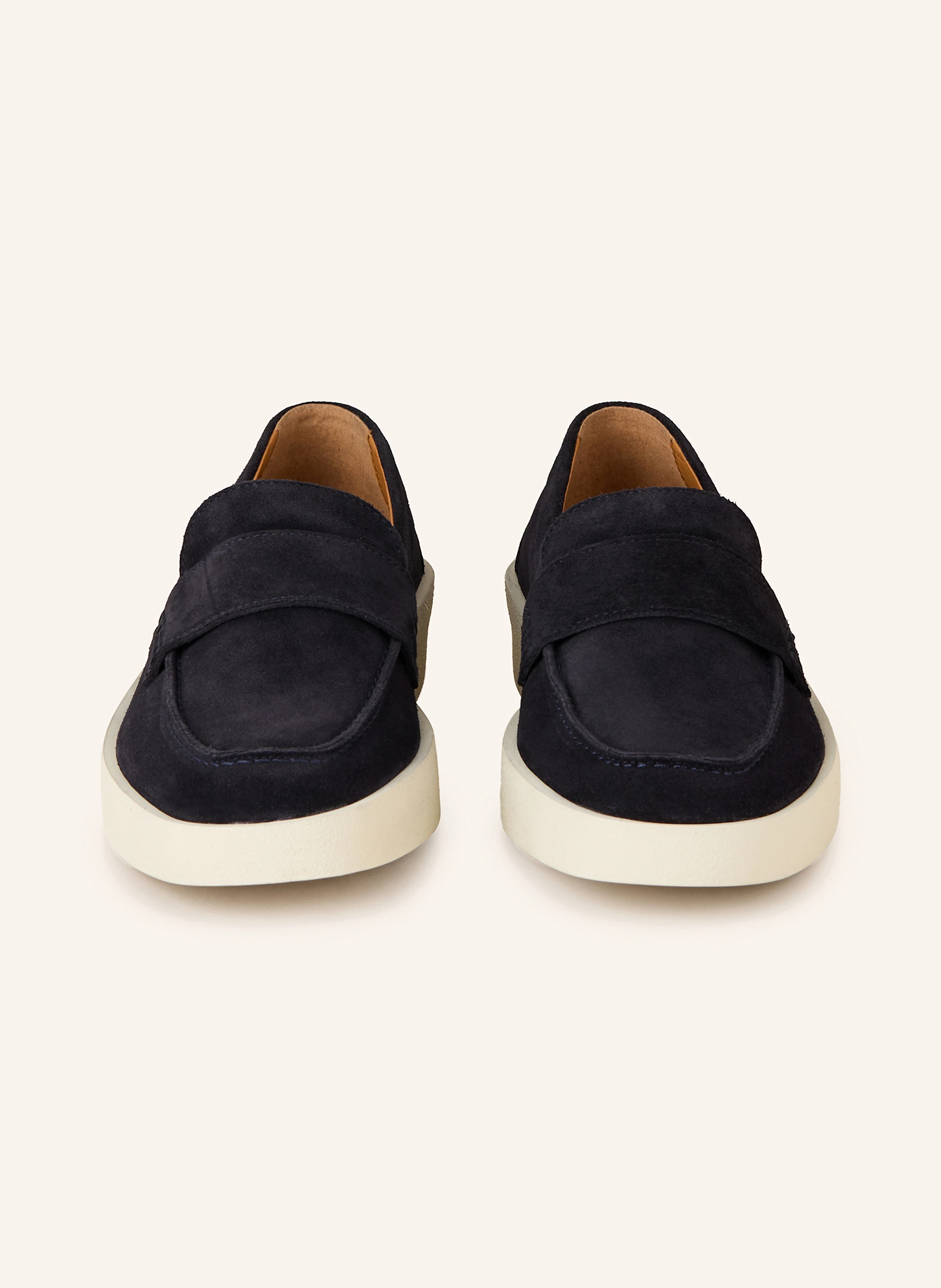 BOSS Loafer CLAY