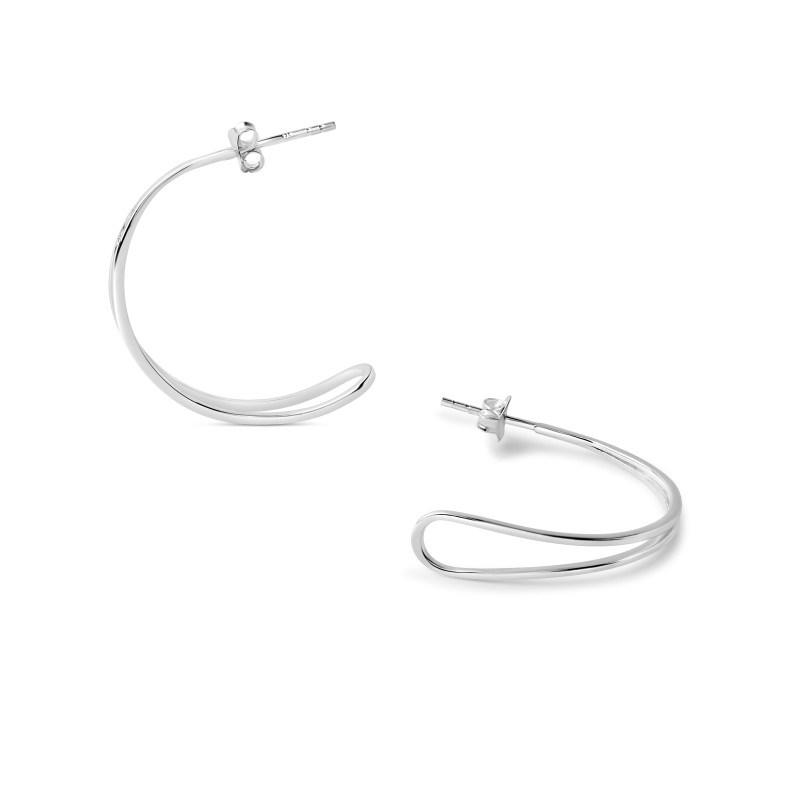 Boucles d'oreilles Philippine