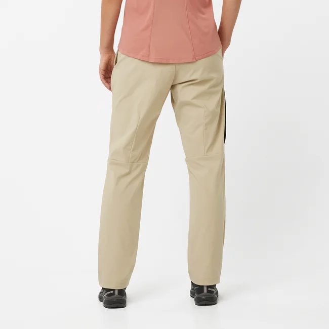 OUTERPATH UTILITY  Pantalon pour femme