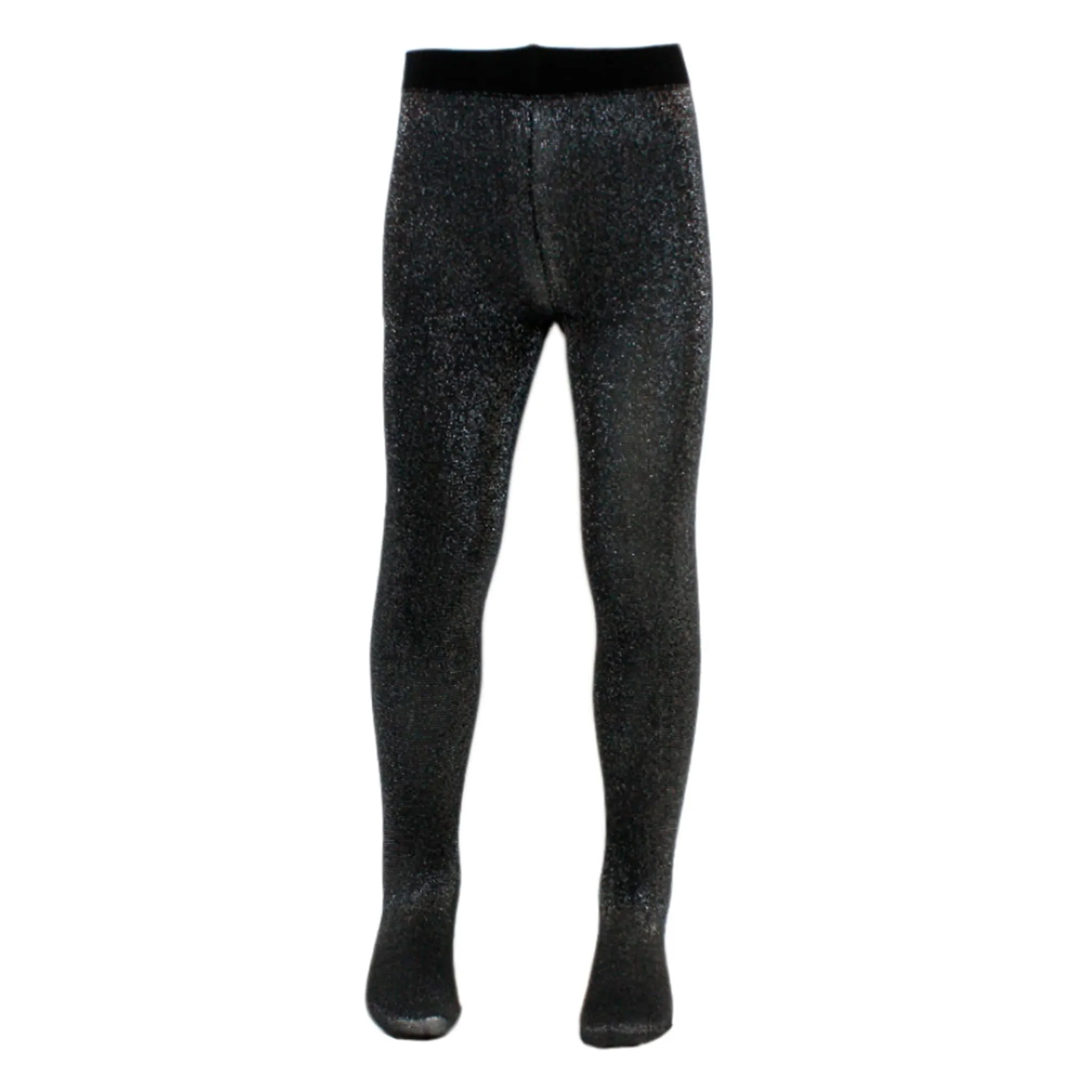 Mondor Collant Lurex 2-14ans