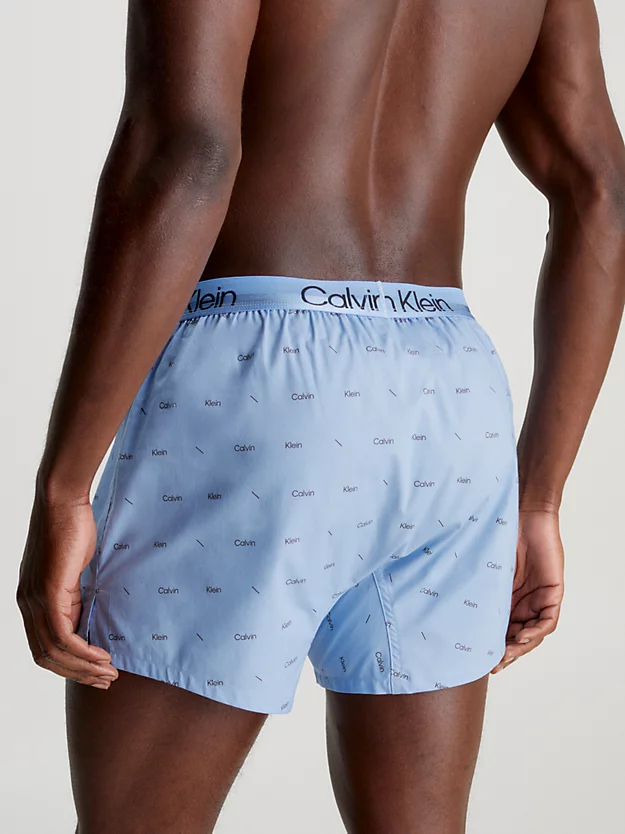 Boxer Slim - Estrutura Moderna