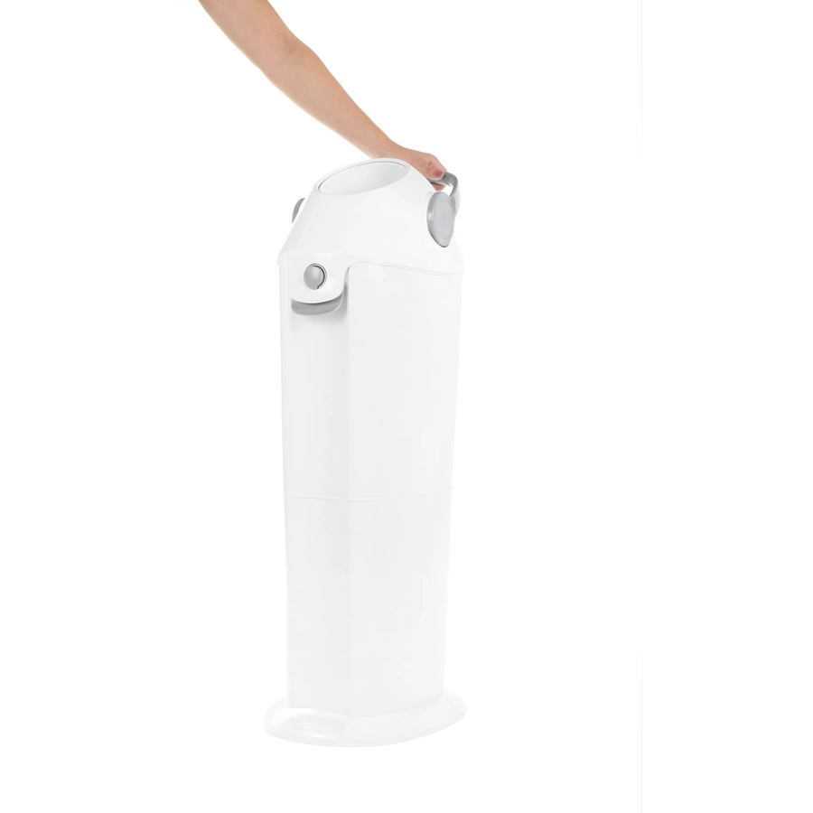 magic© Windeleimer XL Professional White