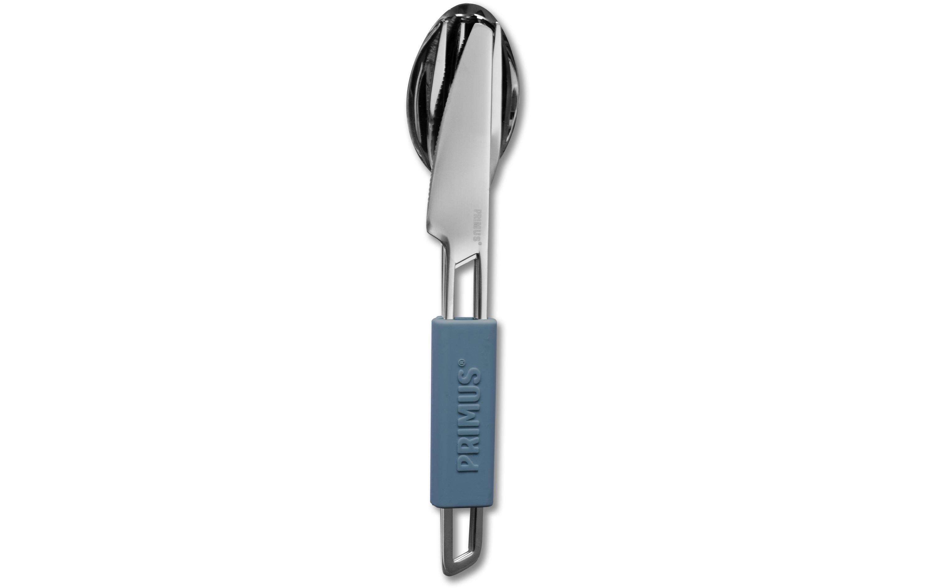Outdoor-Besteck-Set Leisure CutleryCamping-Besteckset