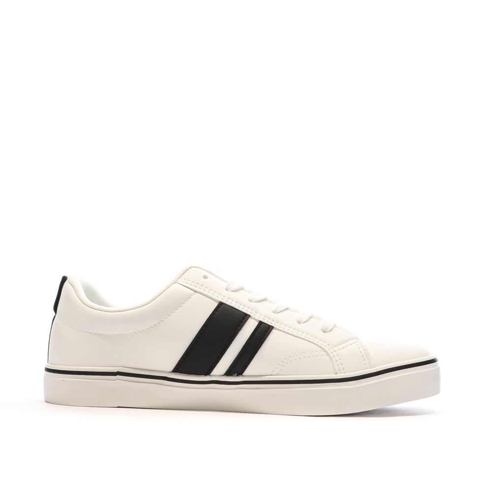 Teddy Smith Baskets Blanches Homme Teddy Smith 78122