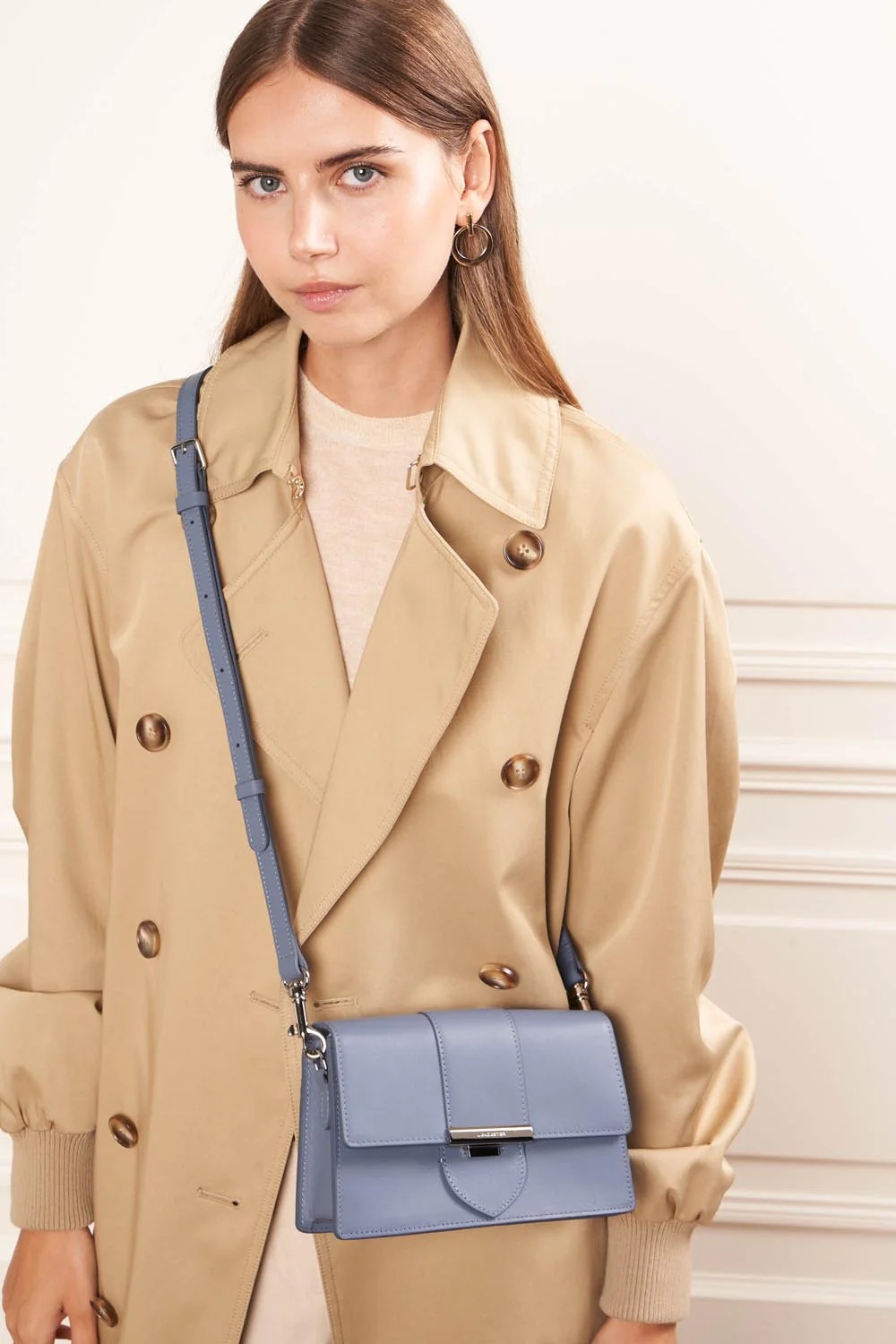 Paris Ily-Petit sac trotteur
