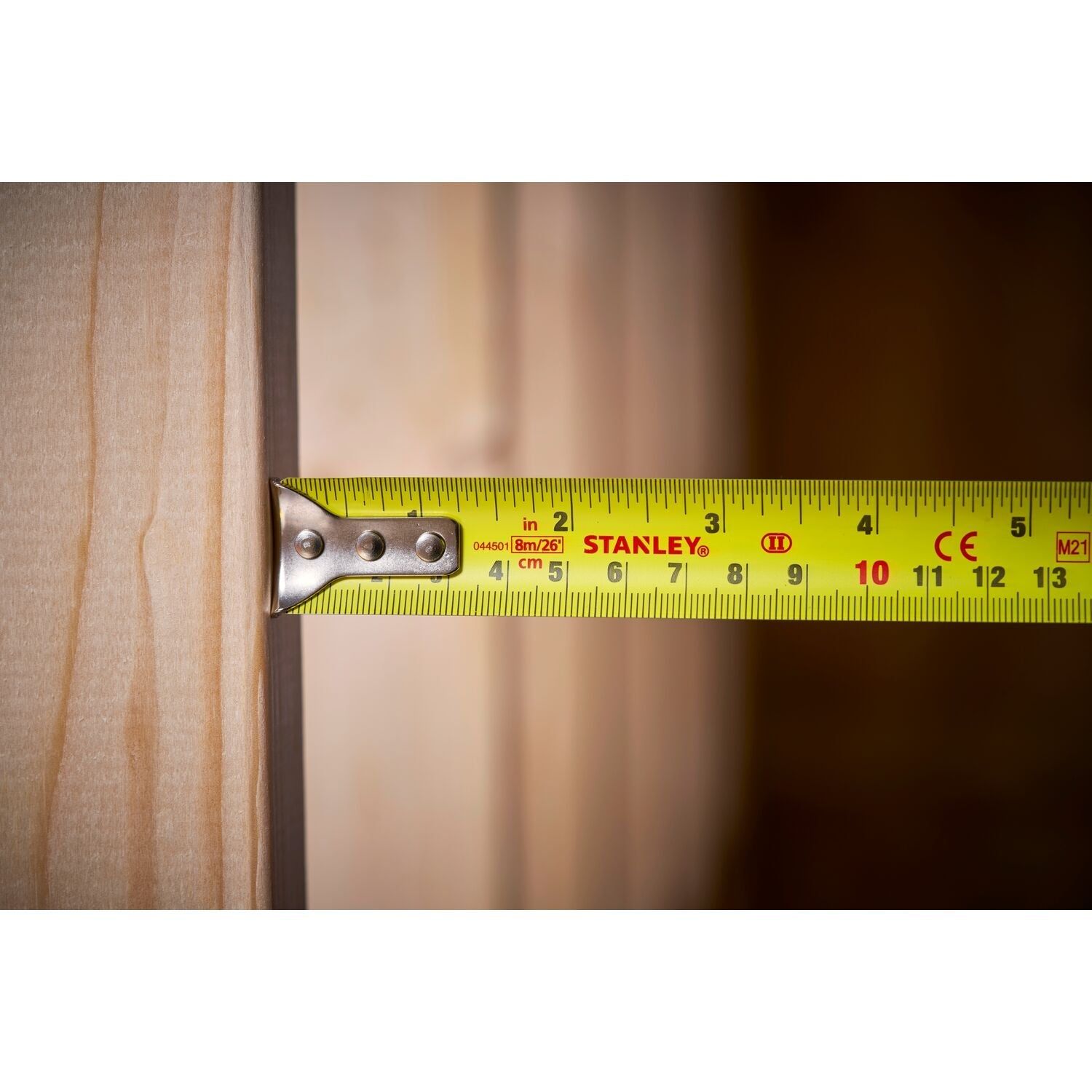 Stanley 0-30-656 Rolbandmaat Tylon M/Ft