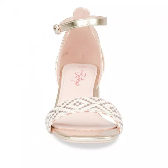 Sandales OR MY BOTEGA