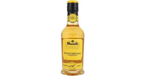 Mazzetti Condimento Bianco Speciale