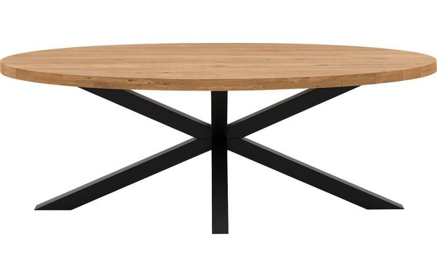 Eettafel Blade