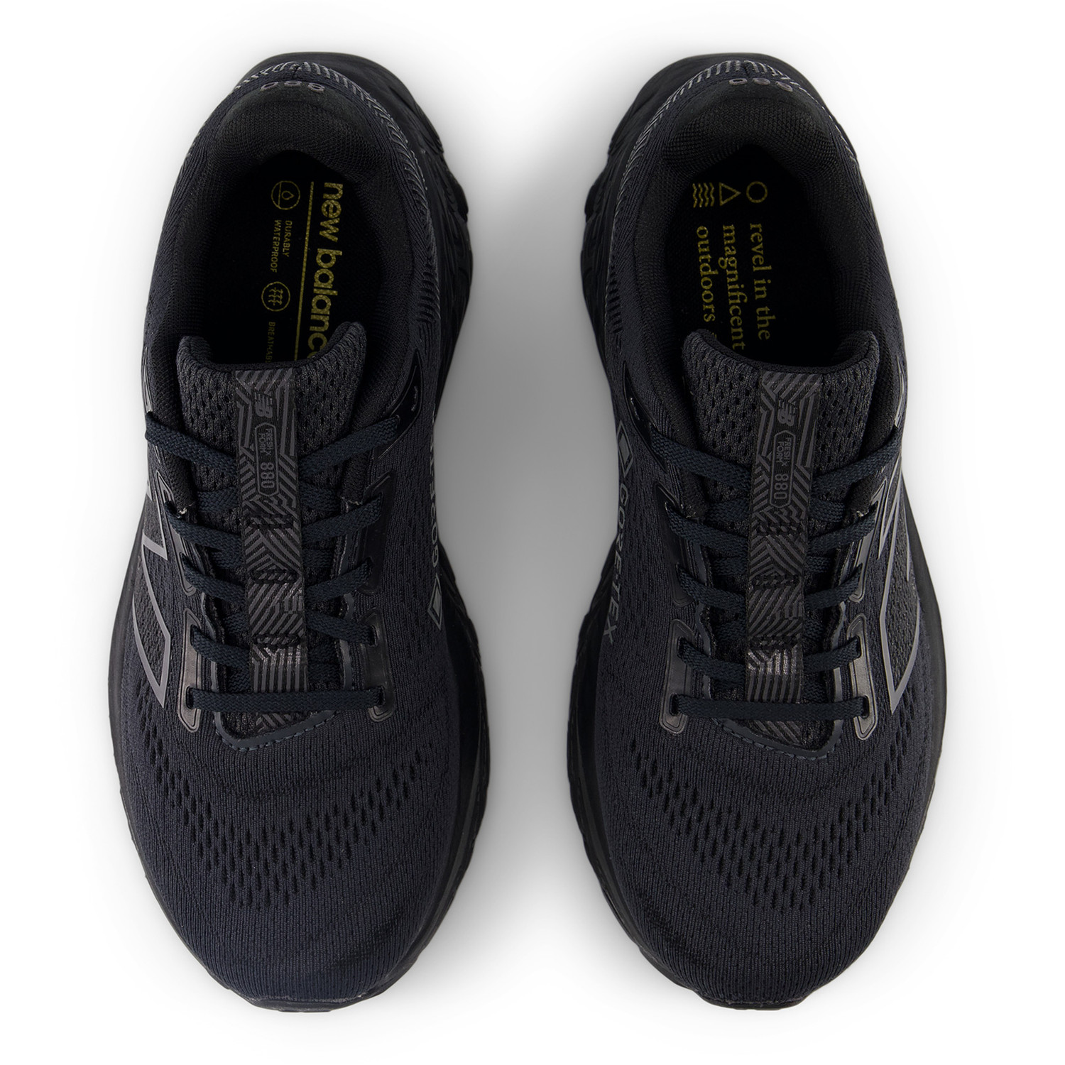 New Balance Fresh Foam 880 v14 GTX Dames