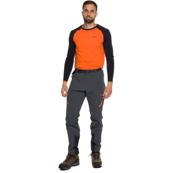 Pantalon randonnée TRANGOWORLD ARDENAS TURBULENCE TURBULENCE
