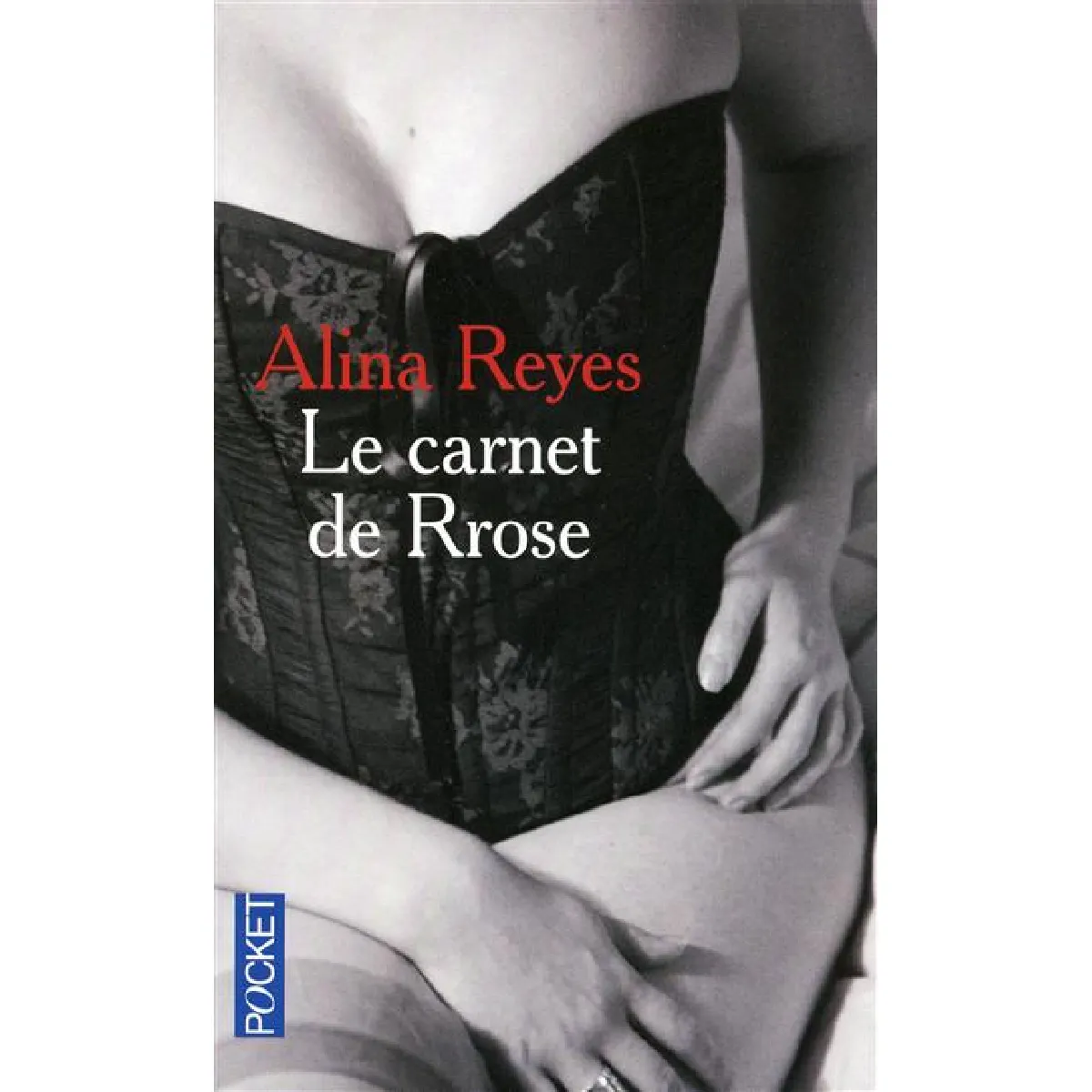 Le carnet de Rrose. Sept nuits et de L'exclue · Occasion