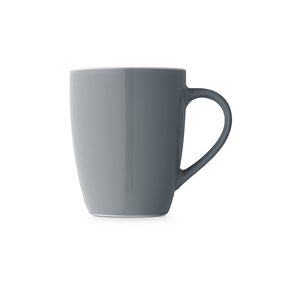 hi!dea 93832 - Mug en céramique 370 mL