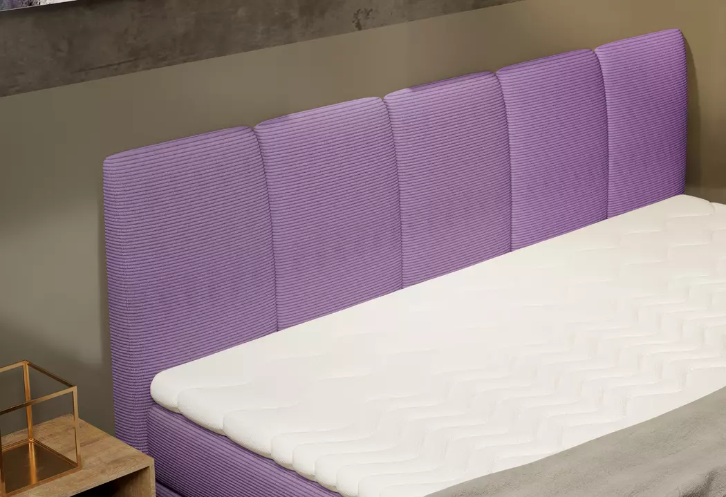 Boxspringbett Fresco 140 x 200 cm