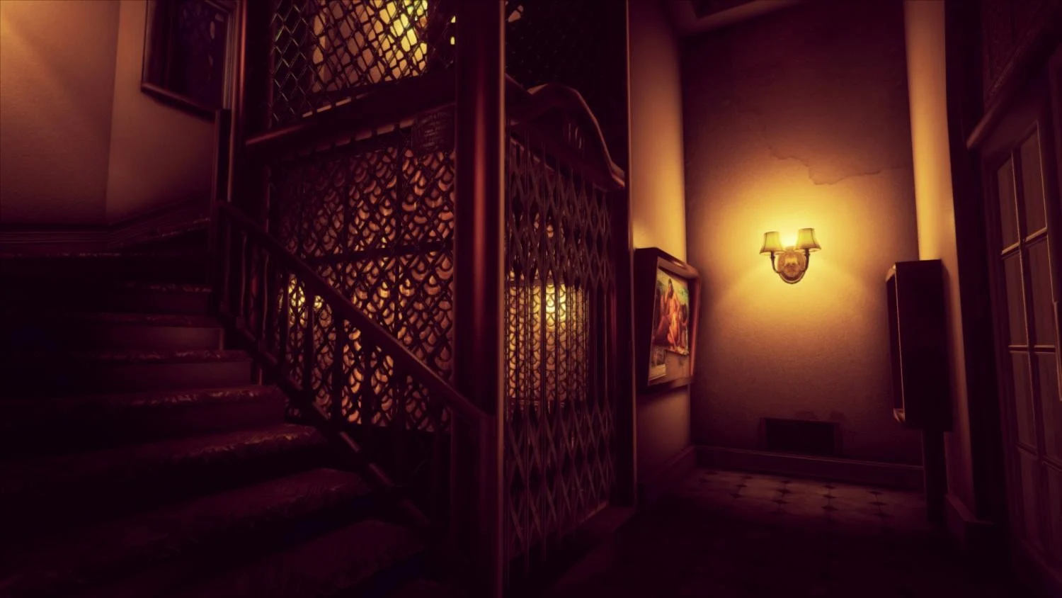 Bohemian Killing- PC