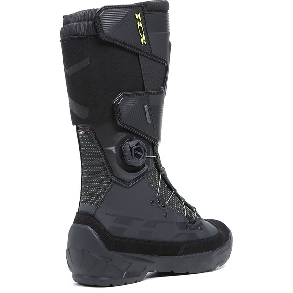 TCX - Bottes Infinity 3 Gore-Tex® Noir