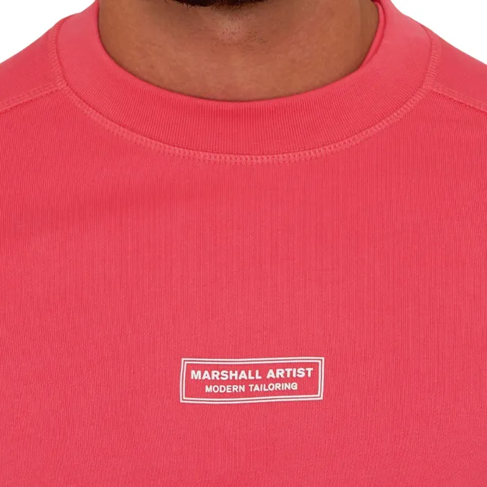 Marshall Artist Siren Sweater Heren
