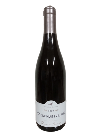 CÔTE DE NUITS VILLAGES 2020