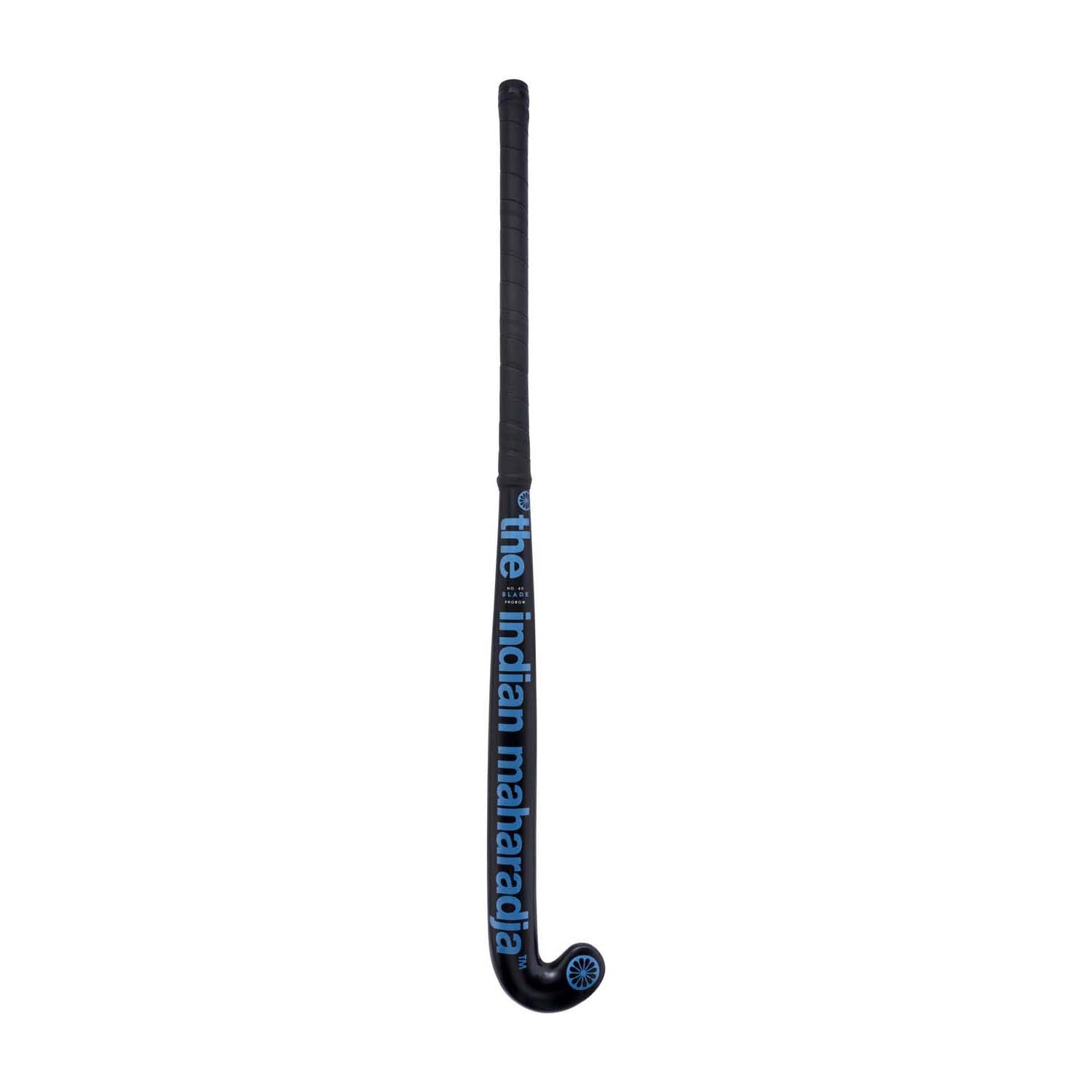 The Indian Maharadja  Blade 40