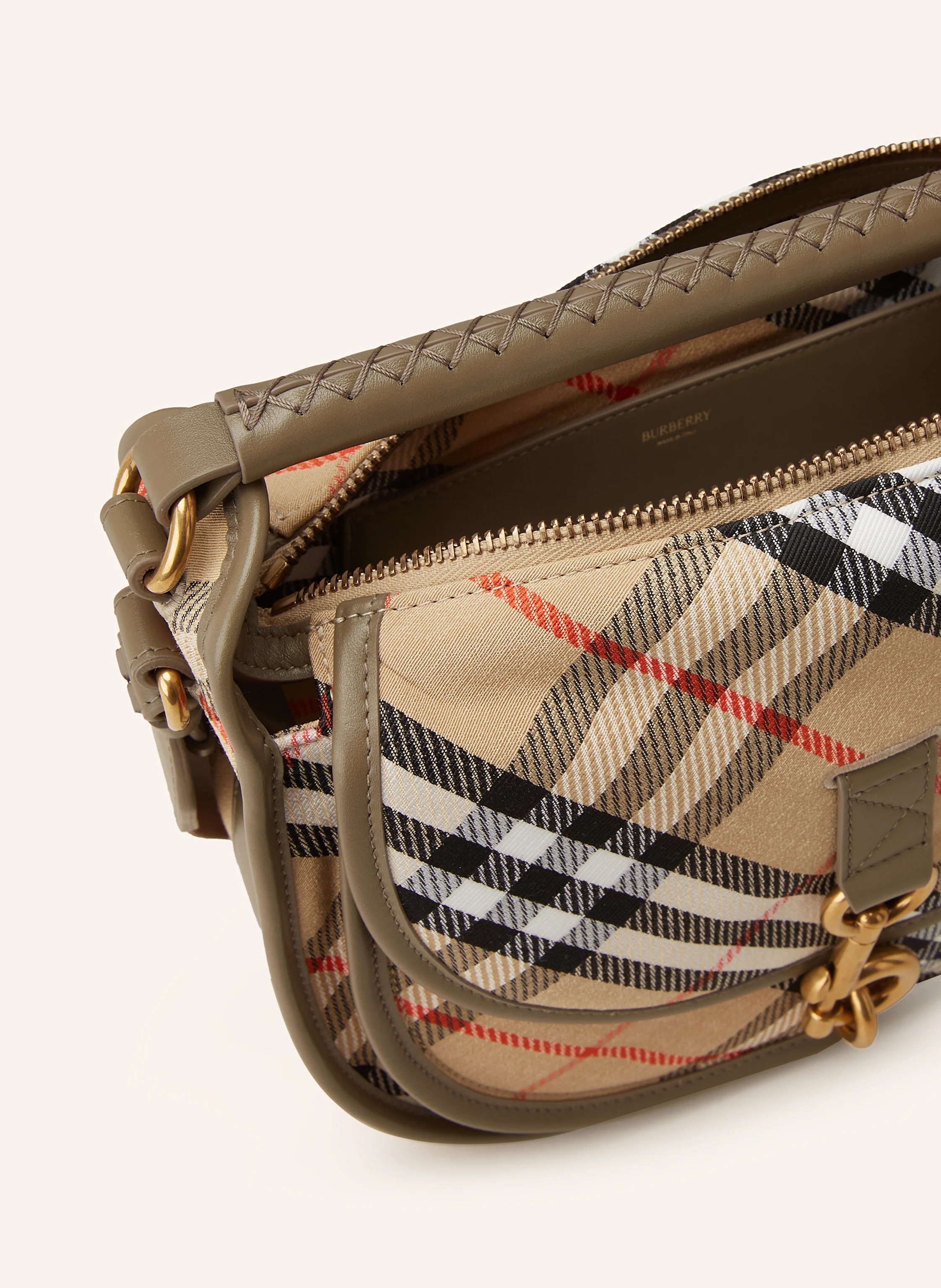 BURBERRY Umhängetasche B CLIP