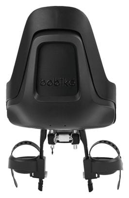 Siège Avant Enfant Bobike ONE Mini Noir Urban