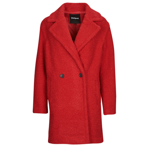 Desigual - LONDON - Rouge