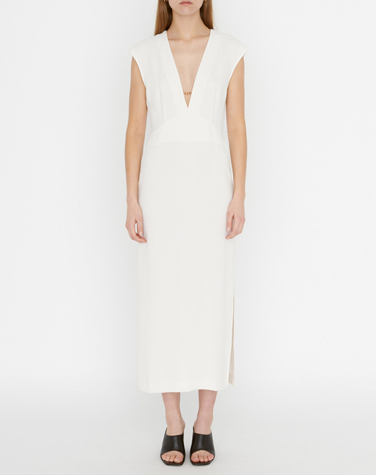 Zapa Robe Raiss écrue