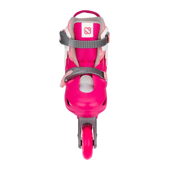 Nijdam 3-in-1 Floral Switch Skate Junior