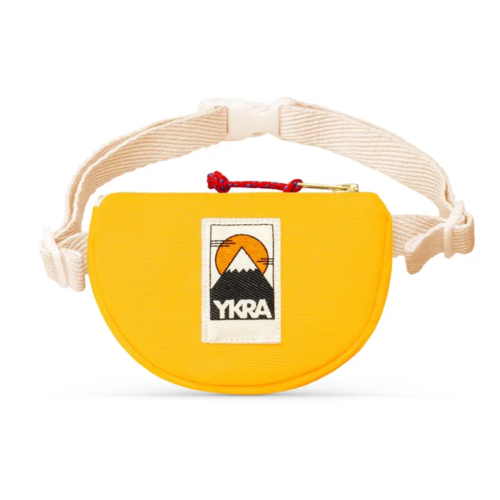 YKRA Banane Fanny Mini | Jaune