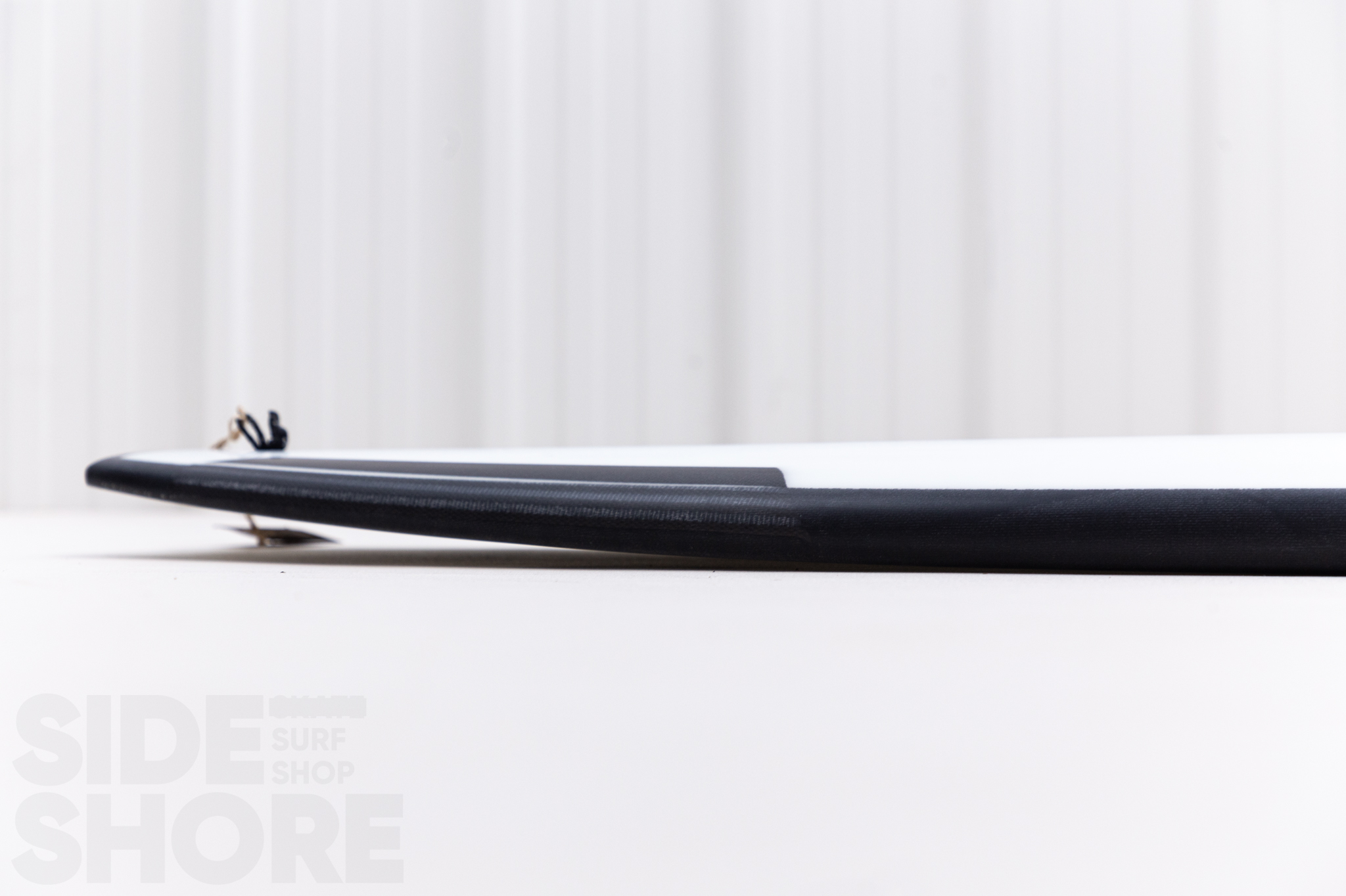 Al Merrick Neck Beard 2 - Spine Tek - 5'9 x 19 5/8