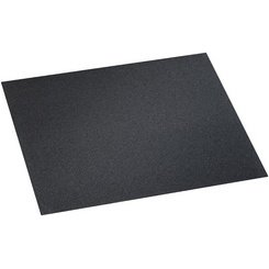 Papier abrasif, étanche