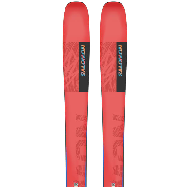 Ski SALOMON QST STELLA 106