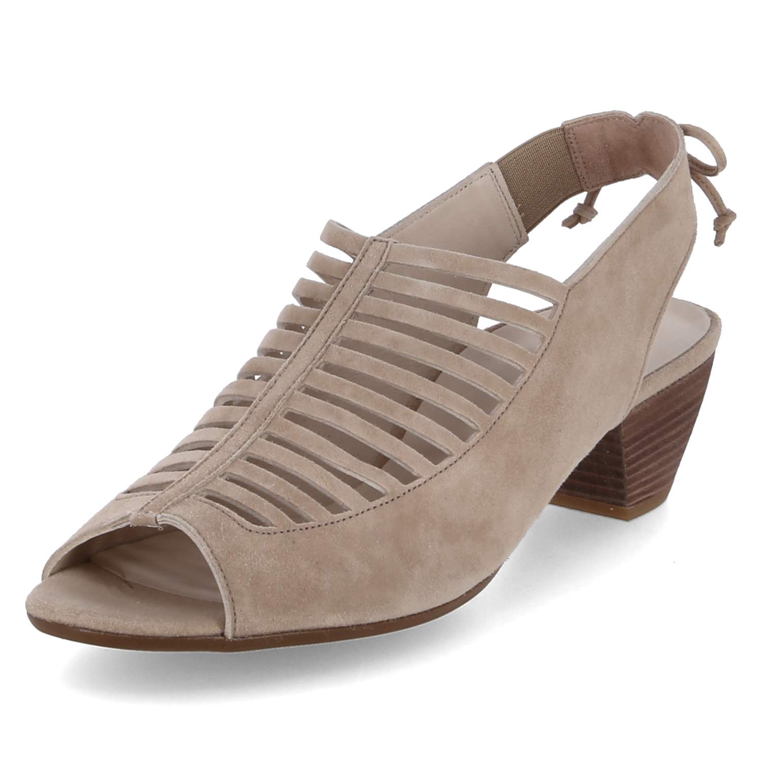 Paul Green Sandaletten - beige