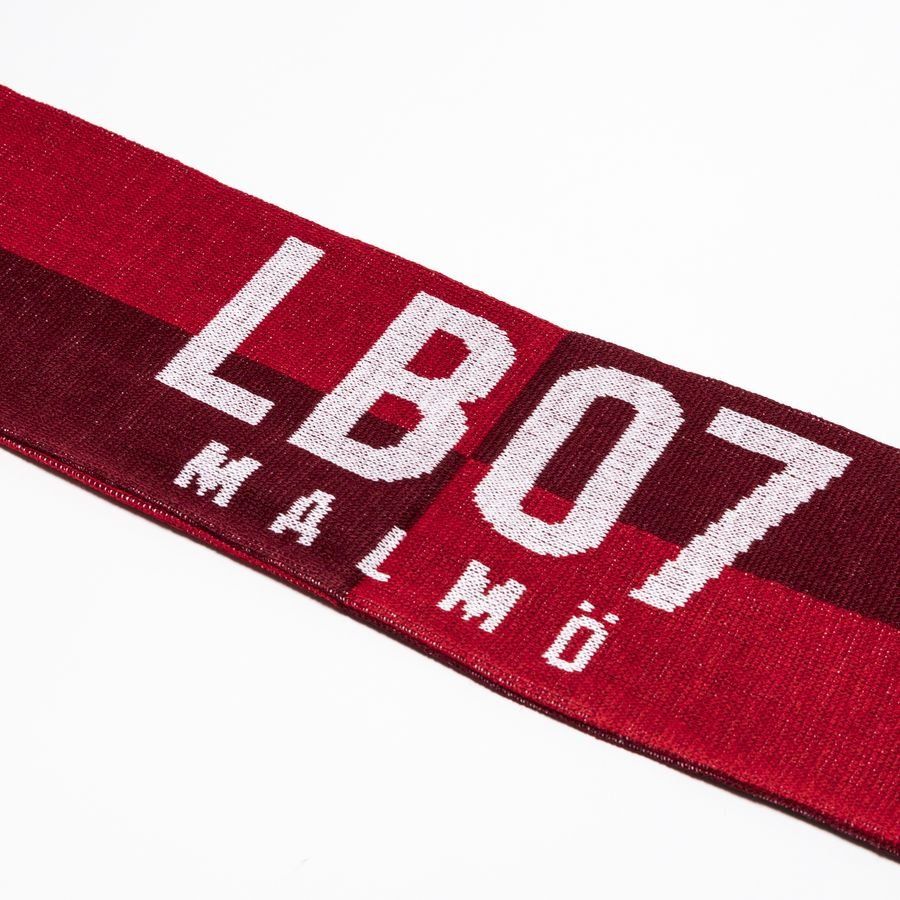 LB07 Écharpe