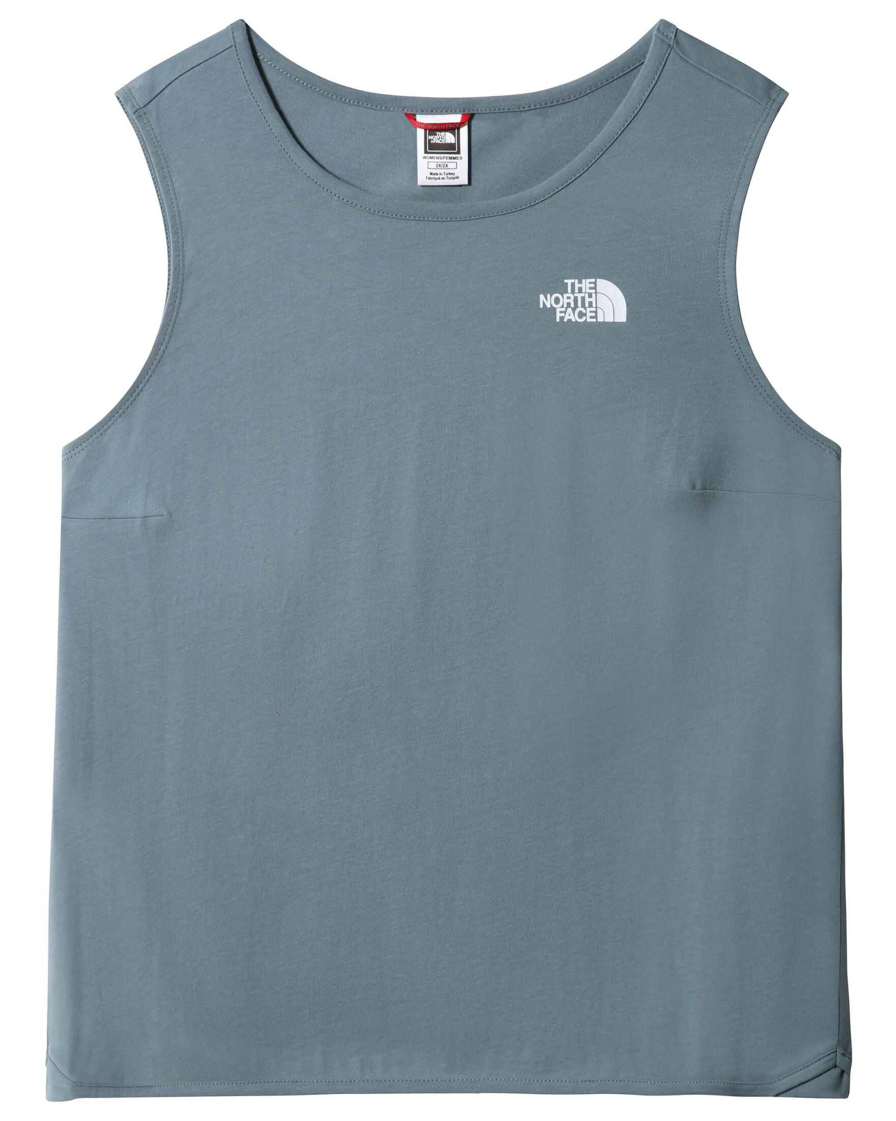 The North Face| Damen Tanktop EASY - Plus Size