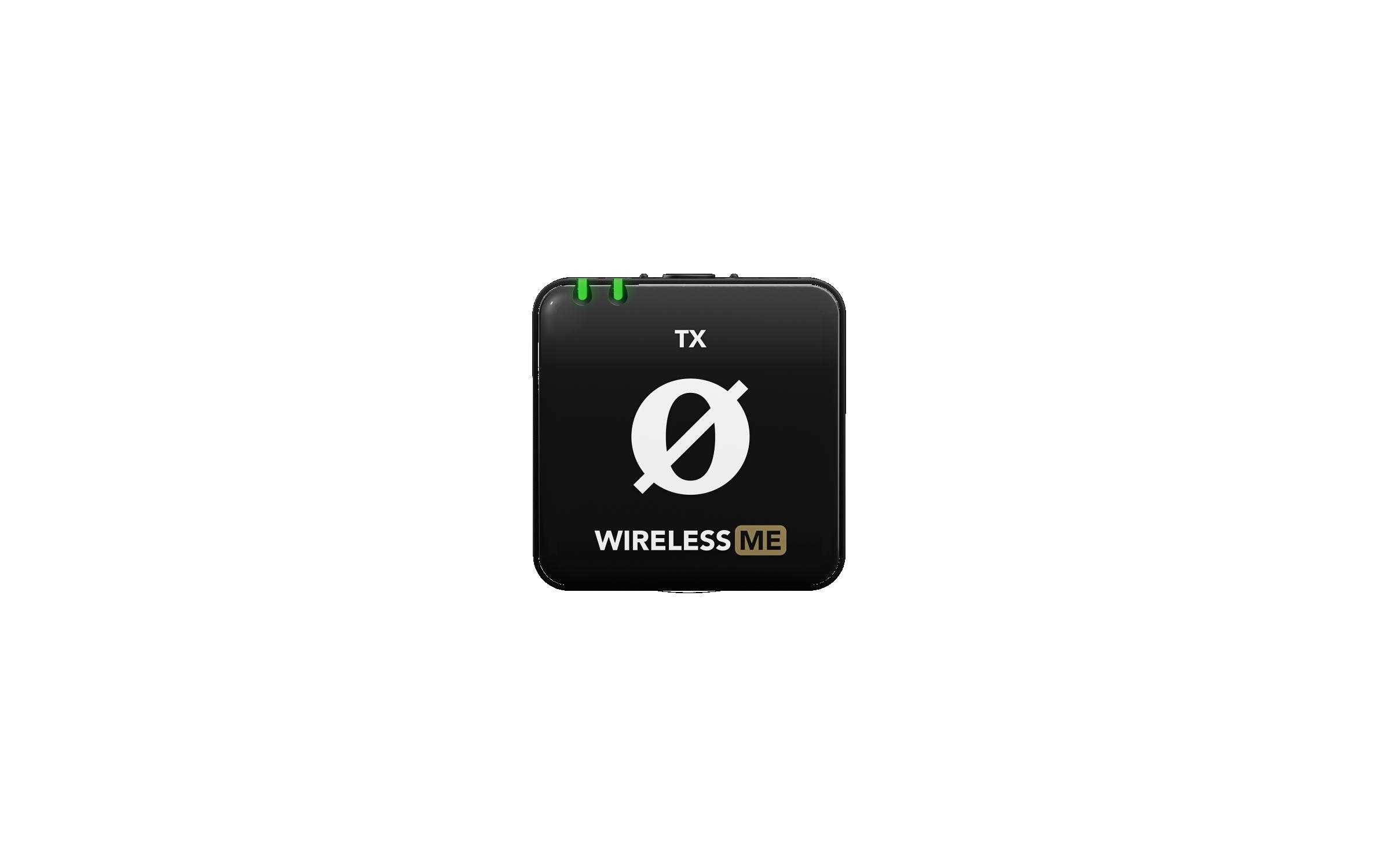 RODE Microphones Mikrofon »Wireless ME TX«